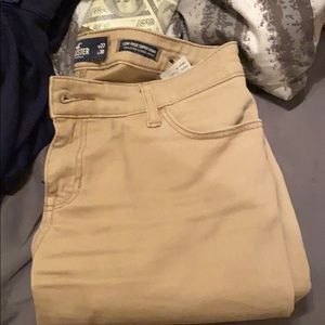 Hollister pants
